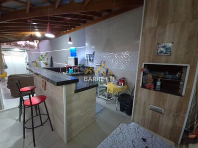 Casa, 3 quartos, 130 m² - Foto 3
