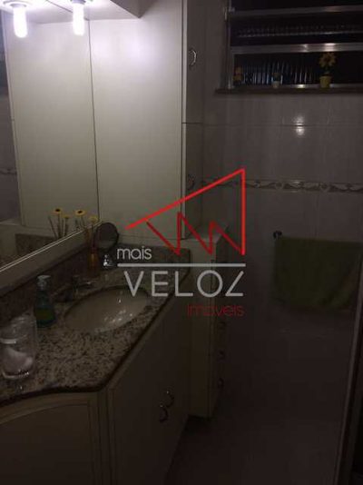 Apartamento, 3 quartos, 90 m² - Foto 3