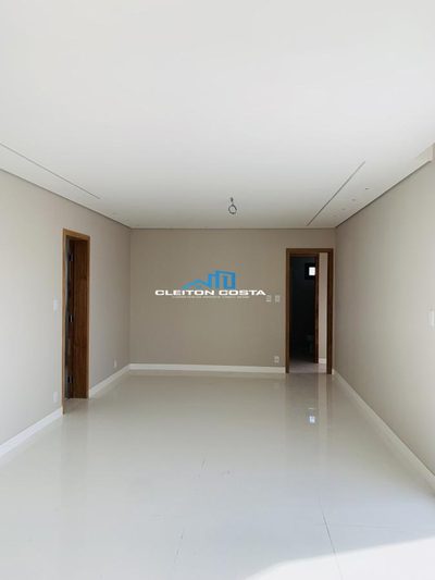 Apartamento, 3 quartos, 120 m² - Foto 4