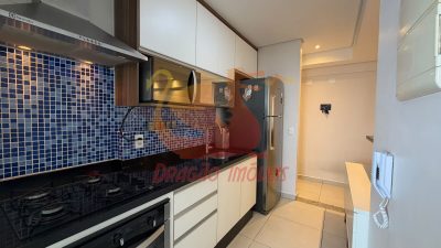 Apartamento, 2 quartos, 66 m² - Foto 1