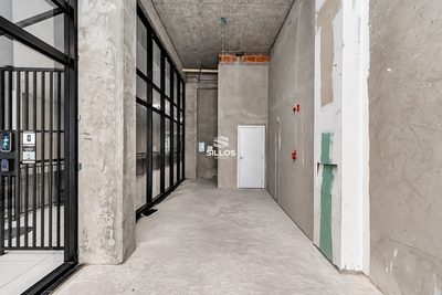 Loja-Salão, 60 m² - Foto 3