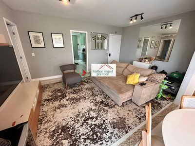 Apartamento, 3 quartos, 90 m² - Foto 5