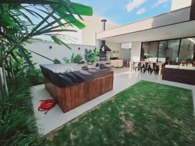 Casa, 3 quartos, 185 m² - Foto 2
