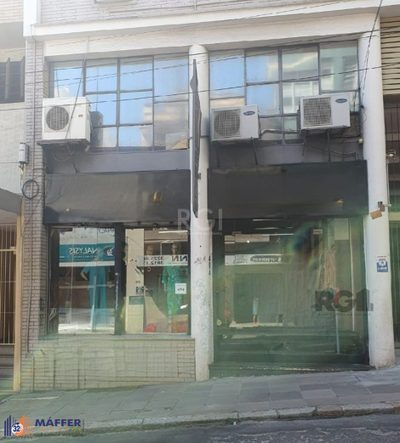 Prédio Inteiro, 126 m² - Foto 1