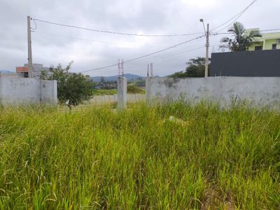 Terreno, 384 m² - Foto 2