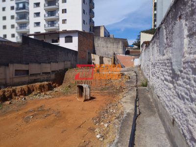 Terreno, 400 m² - Foto 1