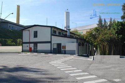 Depósito-Galpão, 3383 m² - Foto 4