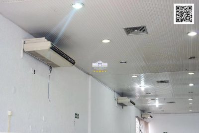 Prédio Inteiro, 1100 m² - Foto 5