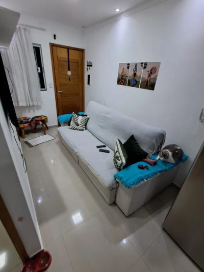 Apartamento, 2 quartos, 40 m² - Foto 4
