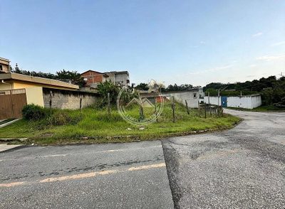 Terreno, 245 m² - Foto 2