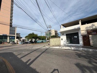 Loja-Salão, 20 m² - Foto 3