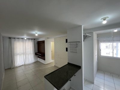 Apartamento, 2 quartos, 47 m² - Foto 1