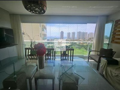 Apartamento, 2 quartos, 110 m² - Foto 2