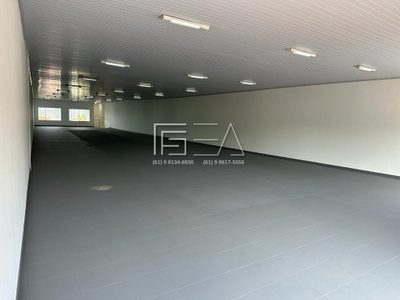 Prédio Inteiro, 1650 m² - Foto 5