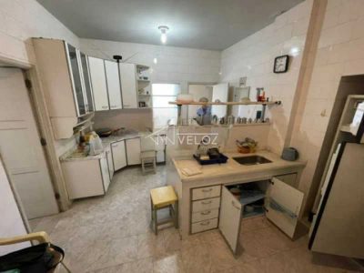 Apartamento, 4 quartos, 248 m² - Foto 1