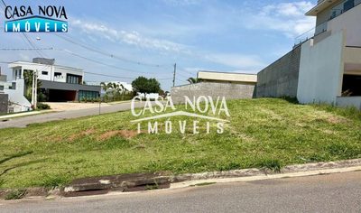 Loteamento e Condomínio, 525 m² - Foto 2