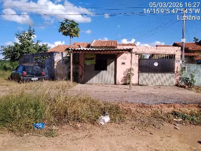 Casa, 2 quartos, 150 m² - Foto 1