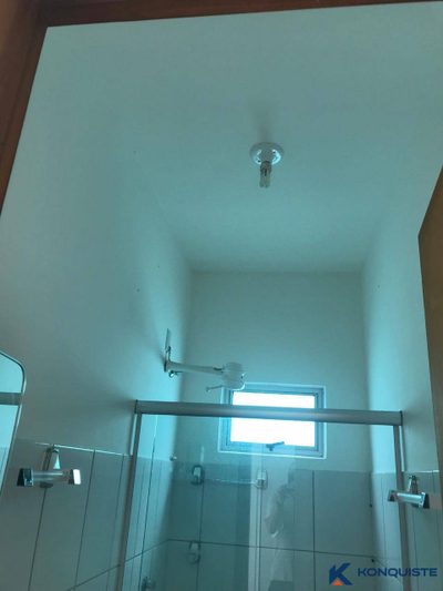 Casa de Condomínio, 2 quartos - Foto 5