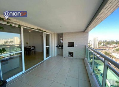 Apartamento, 4 quartos, 138 m² - Foto 4