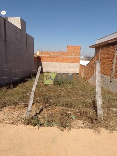 Terreno, 250 m² - Foto 1