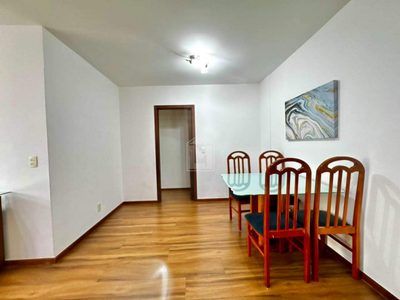 Apartamento, 3 quartos, 113 m² - Foto 5