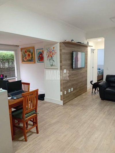 Apartamento, 2 quartos, 105 m² - Foto 2