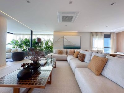 Apartamento, 4 quartos, 344 m² - Foto 2