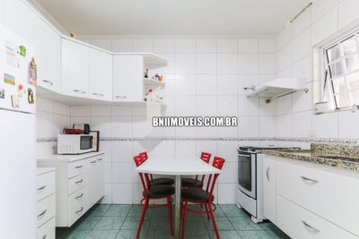 Apartamento, 3 quartos, 119 m² - Foto 5