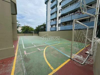 Apartamento, 2 quartos, 93 m² - Foto 1