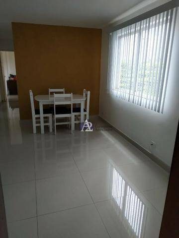 Apartamento, 2 quartos, 49 m² - Foto 2