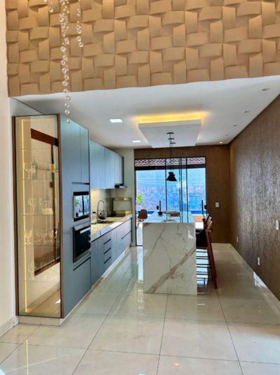 Casa, 3 quartos, 300 m² - Foto 1