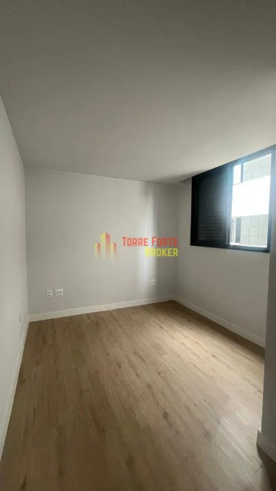 Apartamento, 1 quarto, 38 m² - Foto 3
