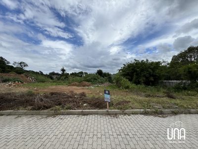 Terreno, 1012 m² - Foto 1