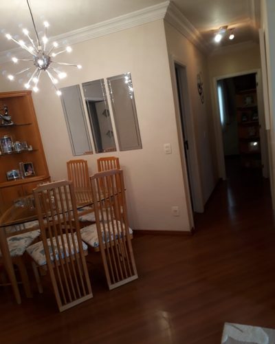 Apartamento, 3 quartos, 87 m² - Foto 3