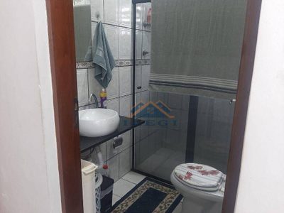Casa, 2 quartos, 125 m² - Foto 4