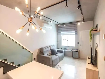 Sobrado, 3 quartos, 100 m² - Foto 1