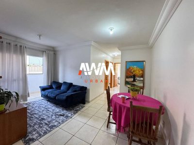 Apartamento, 3 quartos, 75 m² - Foto 1