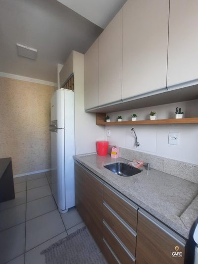 Apartamento, 3 quartos, 65 m² - Foto 4