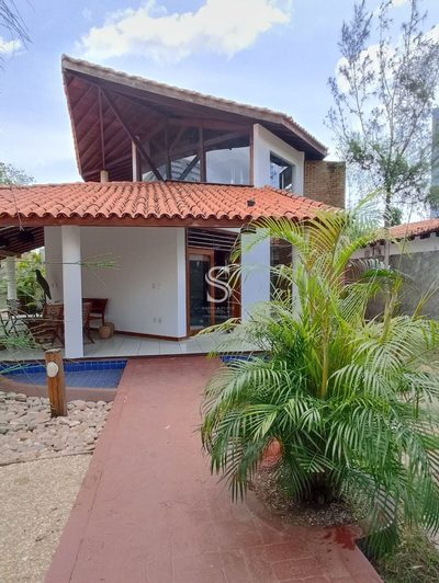 Casa, 3 quartos, 402 m² - Foto 3
