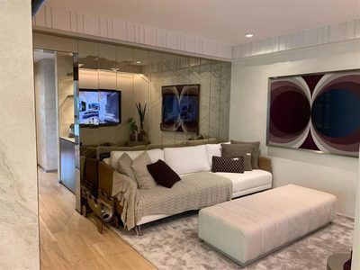 Apartamento, 4 quartos, 253 m² - Foto 5