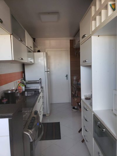 Apartamento, 3 quartos - Foto 5
