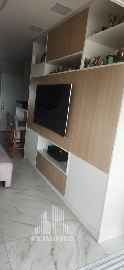 Apartamento, 2 quartos, 80 m² - Foto 3