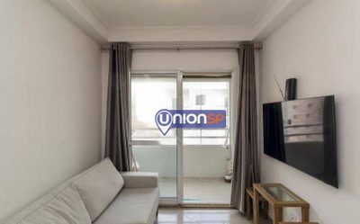 Apartamento, 1 quarto, 30 m² - Foto 1