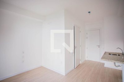Kitnet-Studio, 27 m² - Foto 1