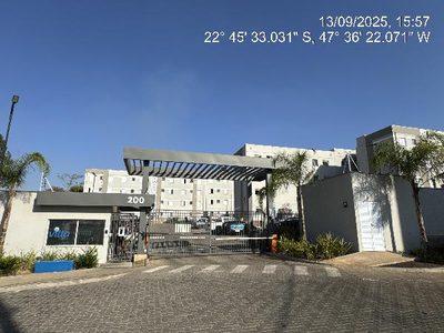 Apartamento, 2 quartos, 45 m² - Foto 1