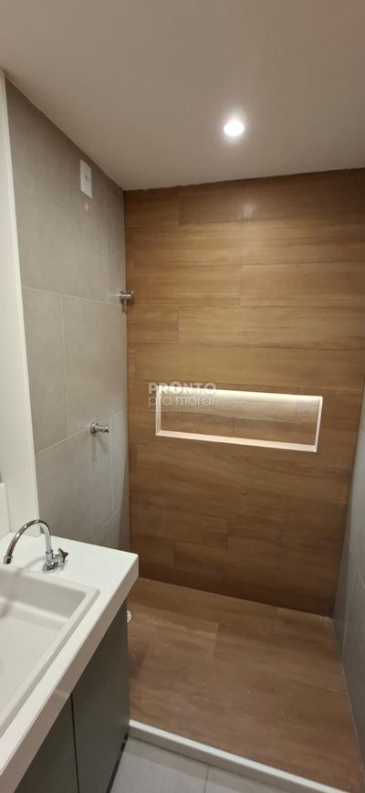 Apartamento, 1 quarto, 26 m² - Foto 5