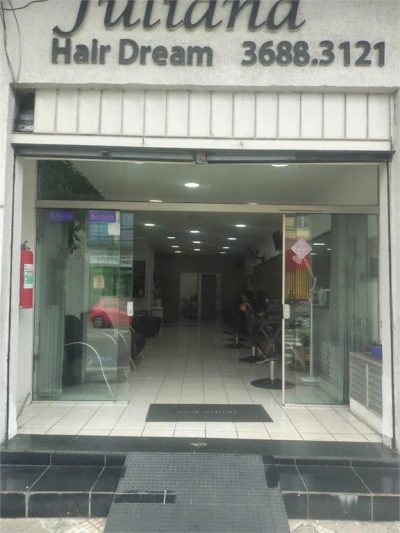 Loja-Salão, 75 m² - Foto 2