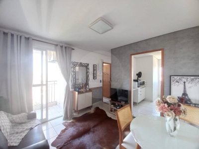 Apartamento, 2 quartos - Foto 4