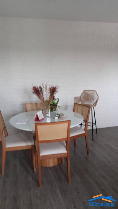 Apartamento, 2 quartos, 60 m² - Foto 3