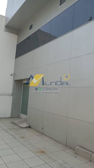 Loja-Salão, 330 m² - Foto 4